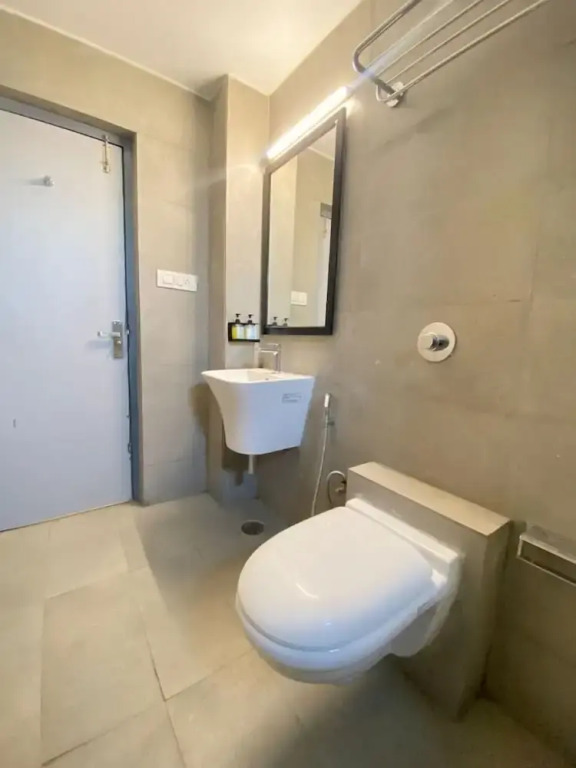 SwagStay Hotel OwnHouse 181 Nagpur