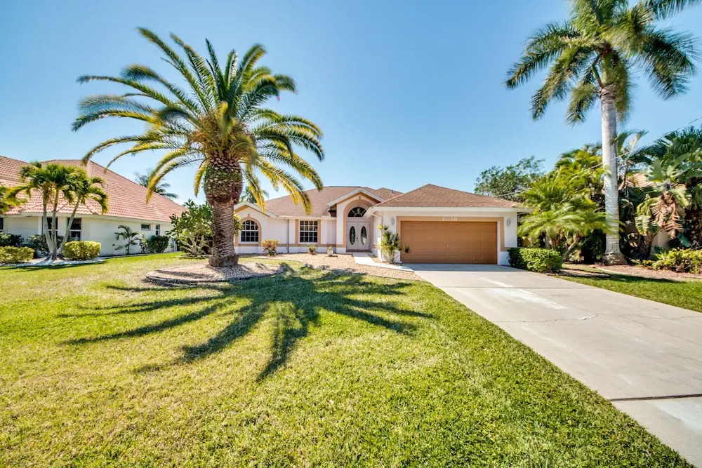Villa Sweet Dreams, Cape Coral