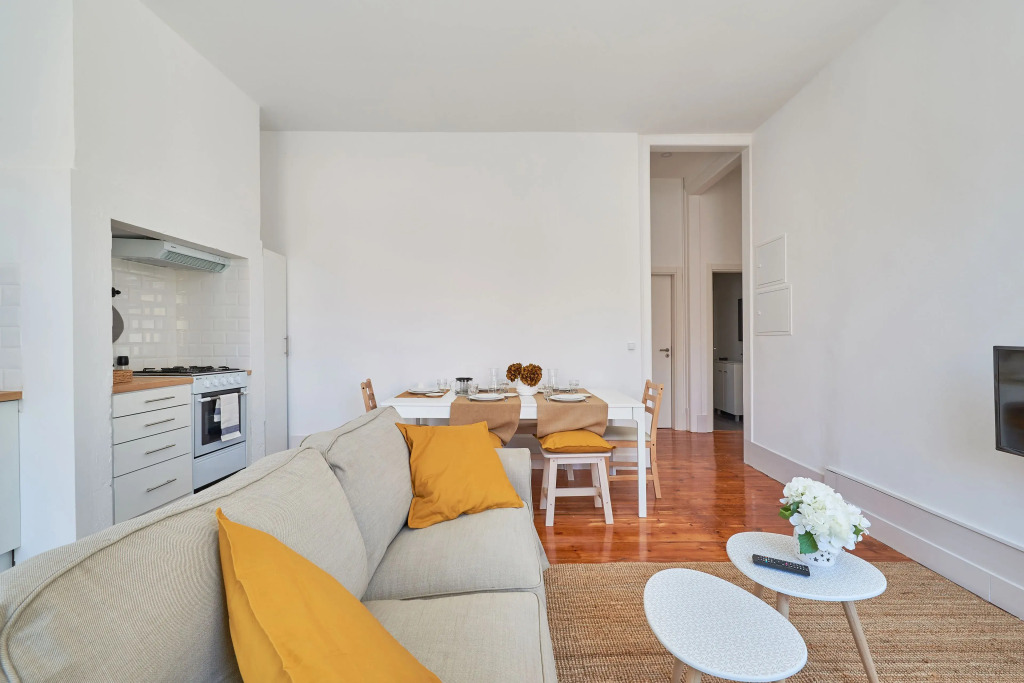 Brand New Luxury Chiado-Baixa I