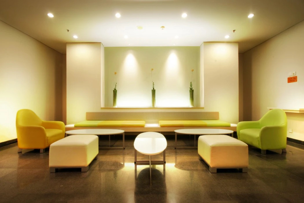 Cityloog Hotel Tebet Jakarta