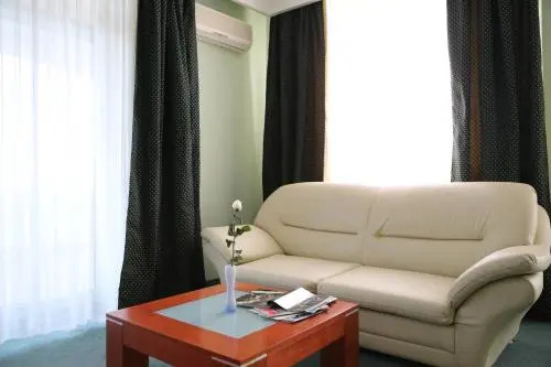 Hotel Apollonia