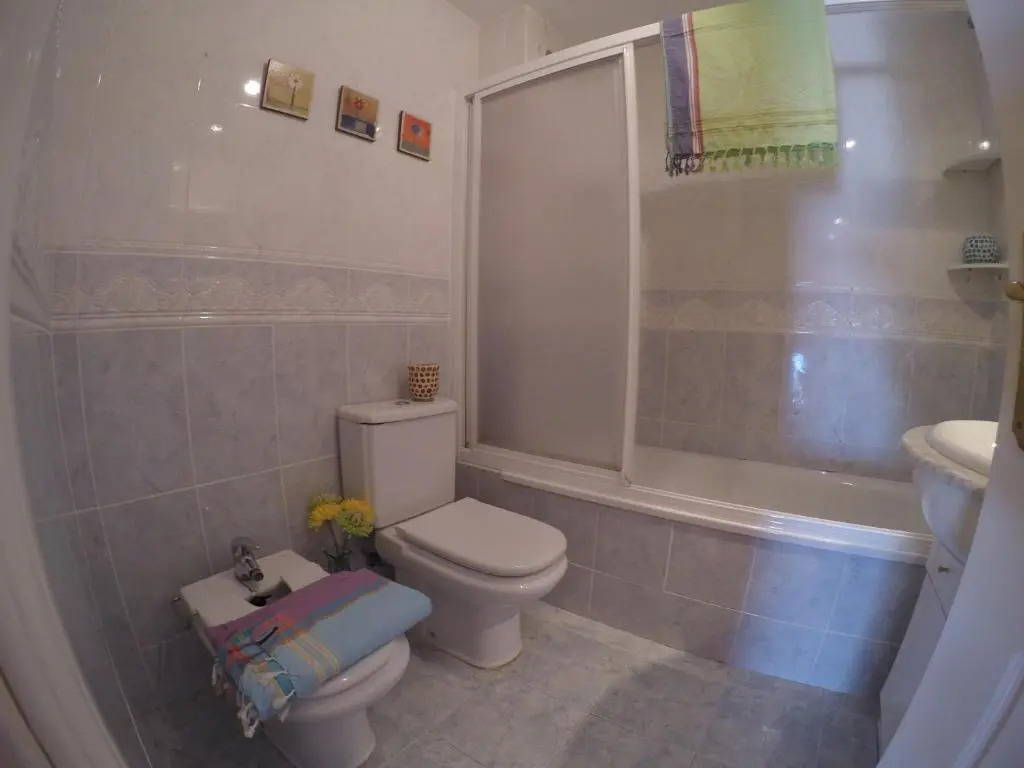 Apartamento Calypso