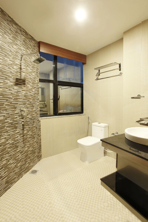 Hotel Meridian Suite