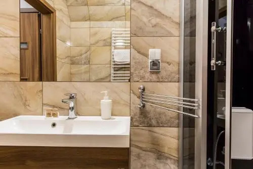 TatryTop Apartamenty Zaciszne