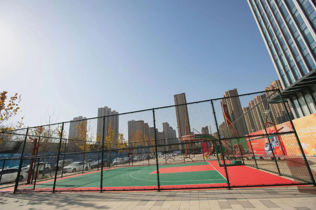 Super 8 Hotel (Jinan  Pengjiazhuang Metro Station Licheng Second Middle School)