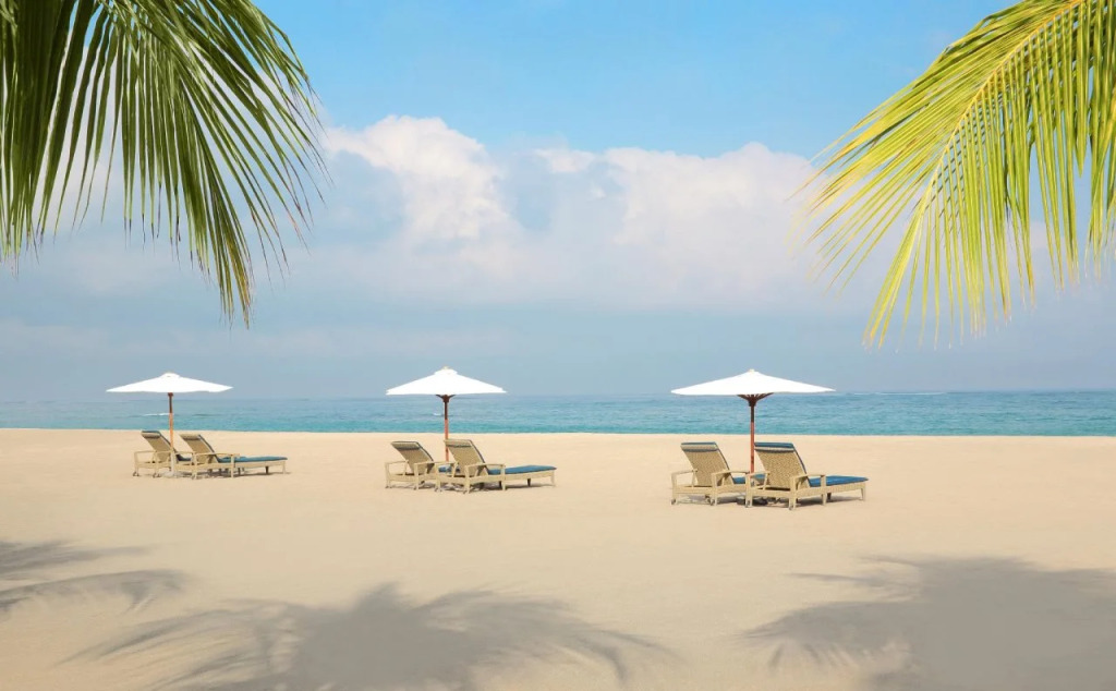 Bintang Bali Resort