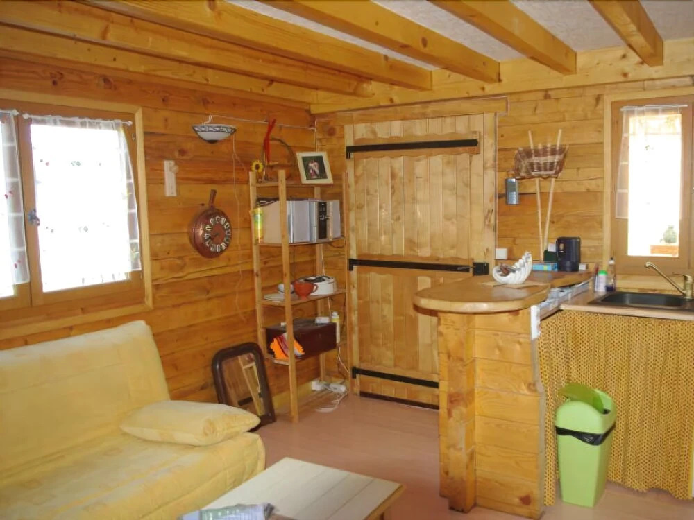 Village de Chalets