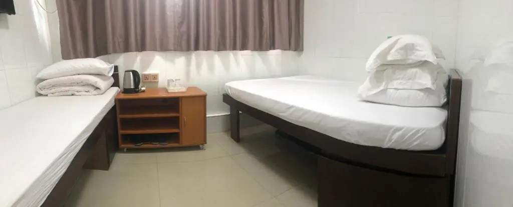 Hung Fai Guest House