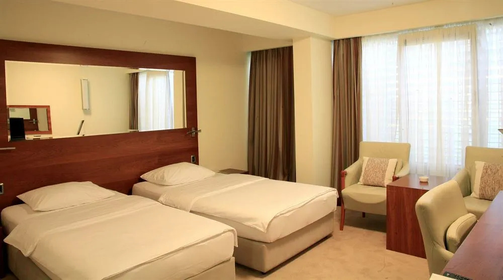 Hostel Podgorica