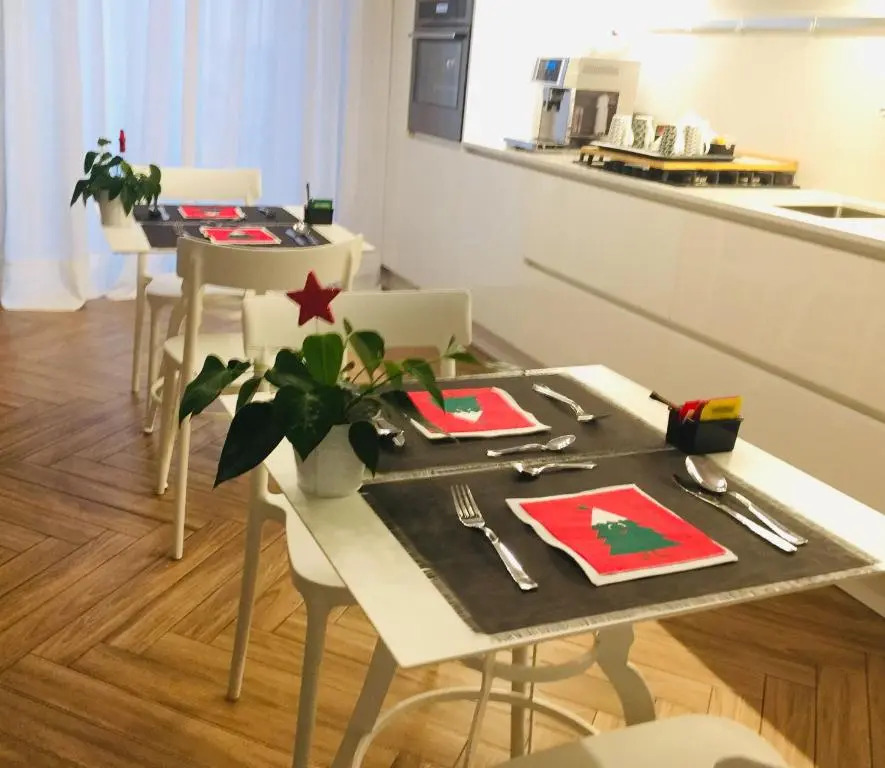 B&B Residenza Ermanni