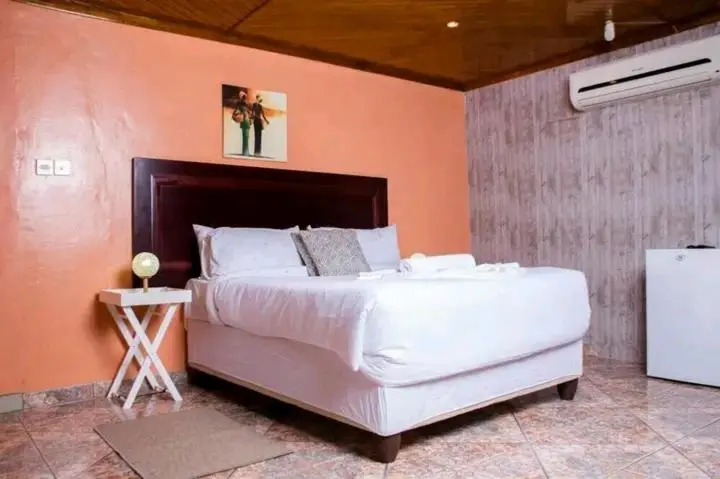 Ngenani guest house