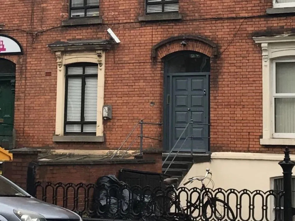 Gardiner Street Accommodation Apt 1