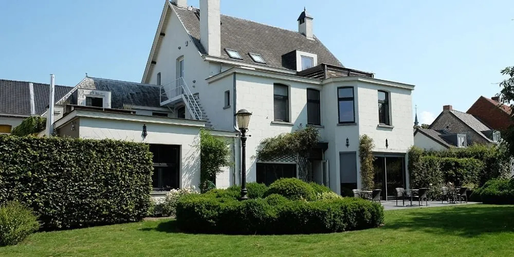 Villa Tilia