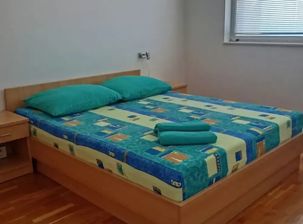 Apartment Tonco Baška Voda