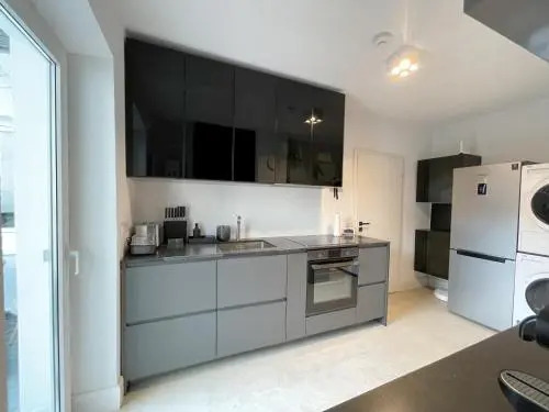 F10 APARTMENTS Ulm