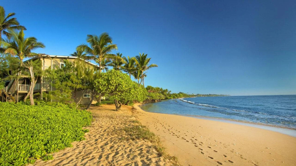 Castle Kauai Kailani