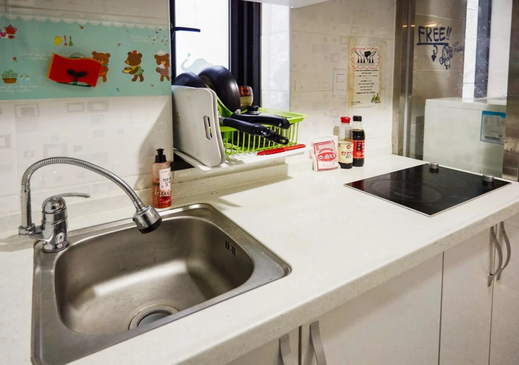 Hostel KW Gangnam