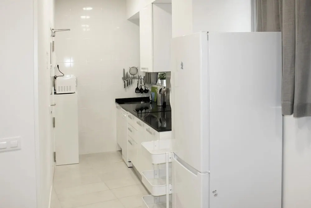 Apartamentos Funway