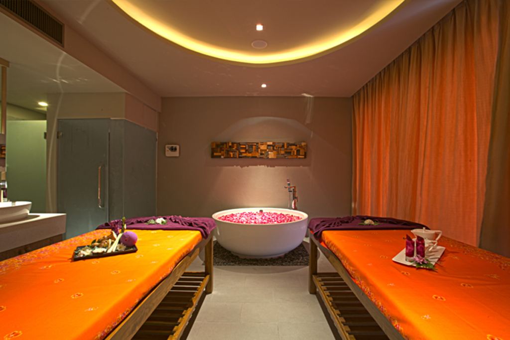 Kalima Resort and Spa