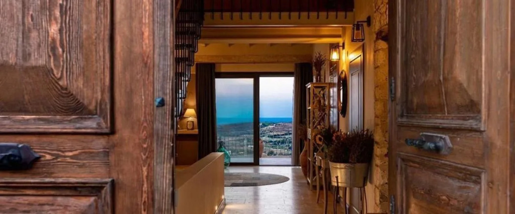 Villa Sunset Cesme