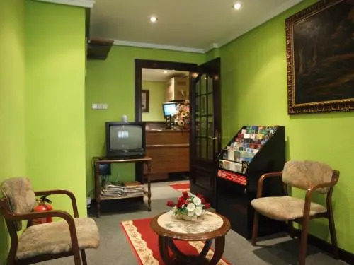 Hotel Prada
