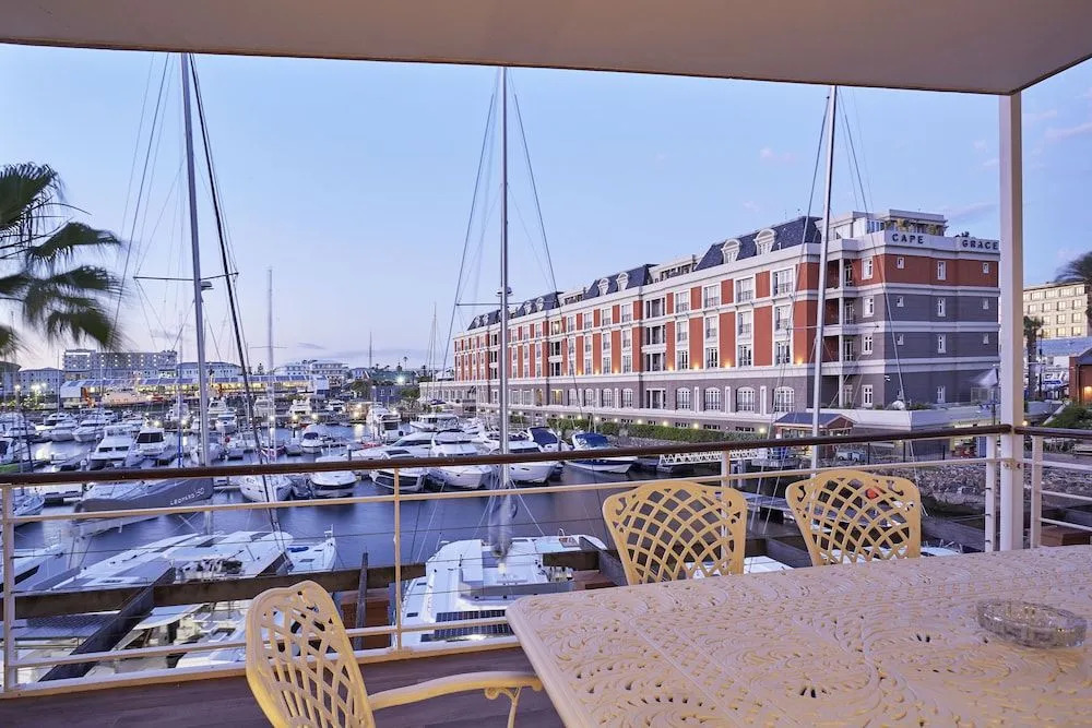 African Elite Properties V&A Waterfront
