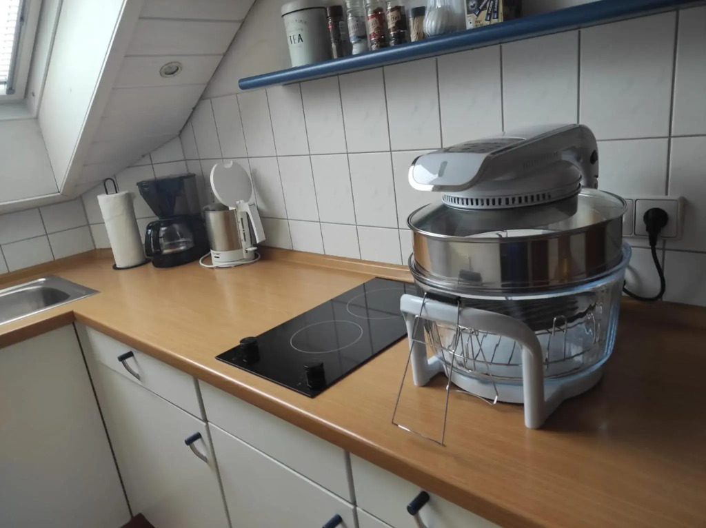 Ferienwohnung Munz