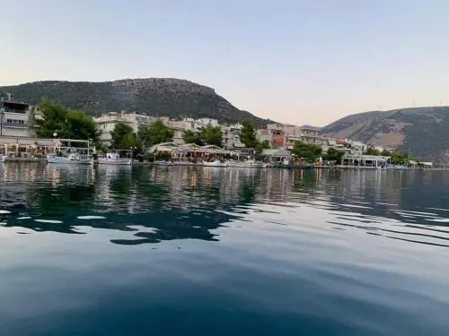 Porto Arimar Hotel