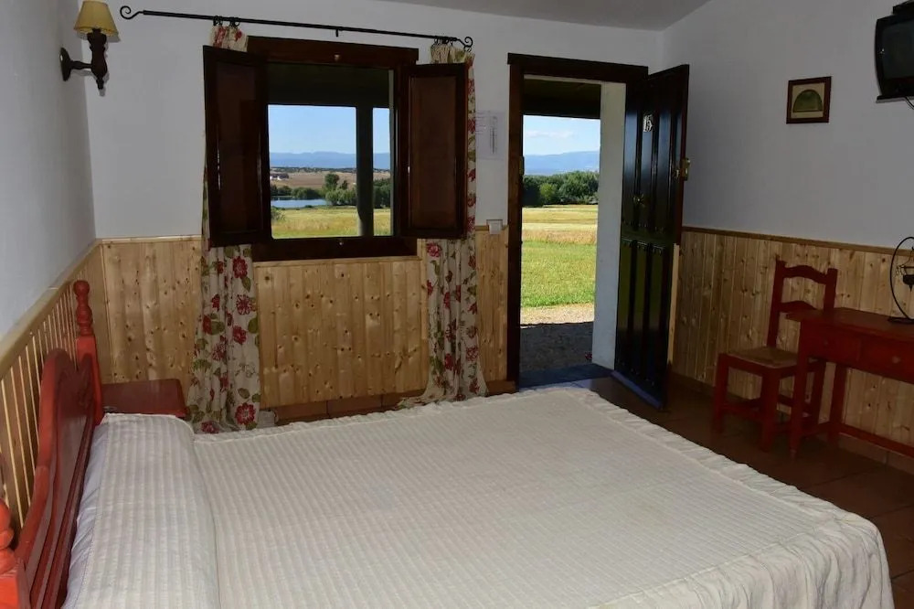 Hotel Rural Portilla de Monfragüe
