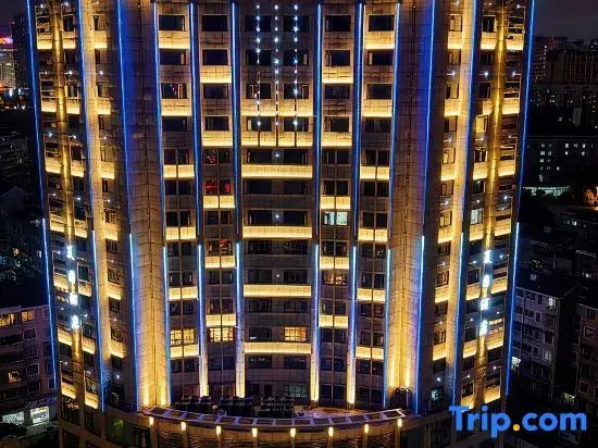 Wannaxiayuan Hotel (Guanshanhu Yue Shanhu Park Subway Station)