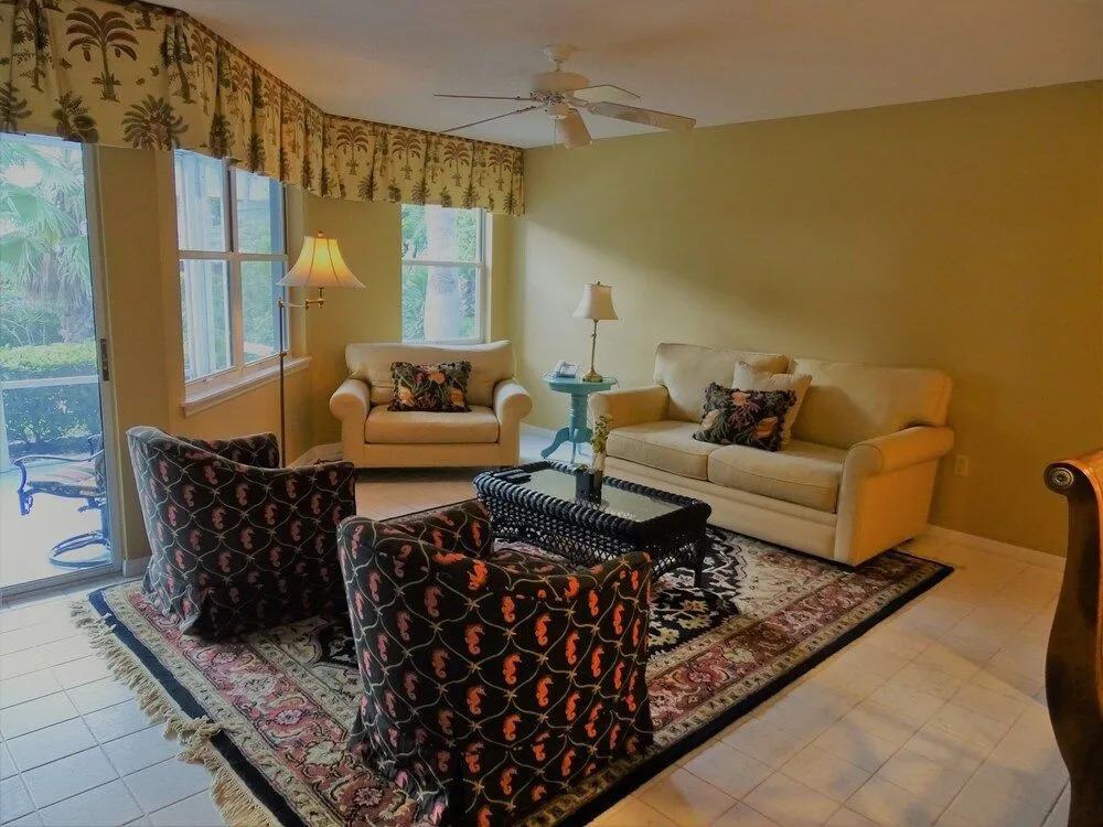 1328 Gulf and Bay Bayside - 2 Br Condo