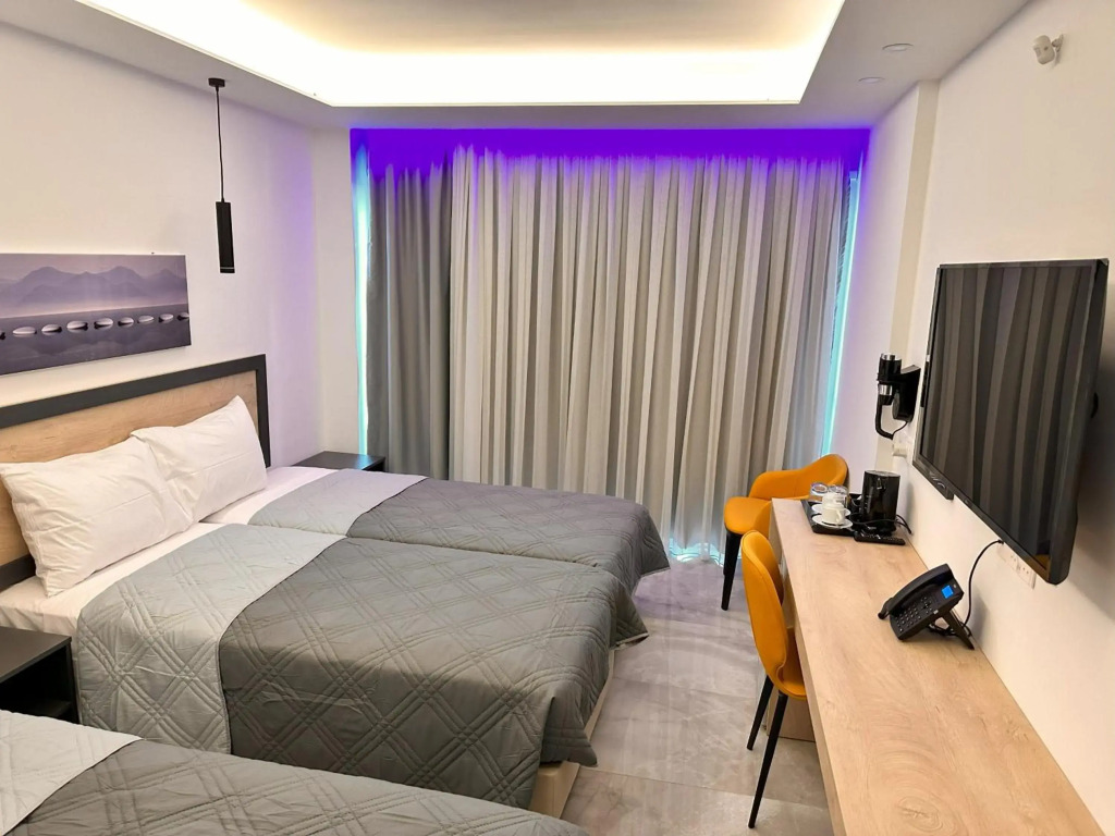 Papouis Protaras Hotel