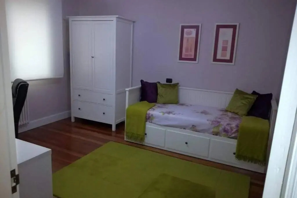 Casa zona rural Urduliz -REATE EBI01666