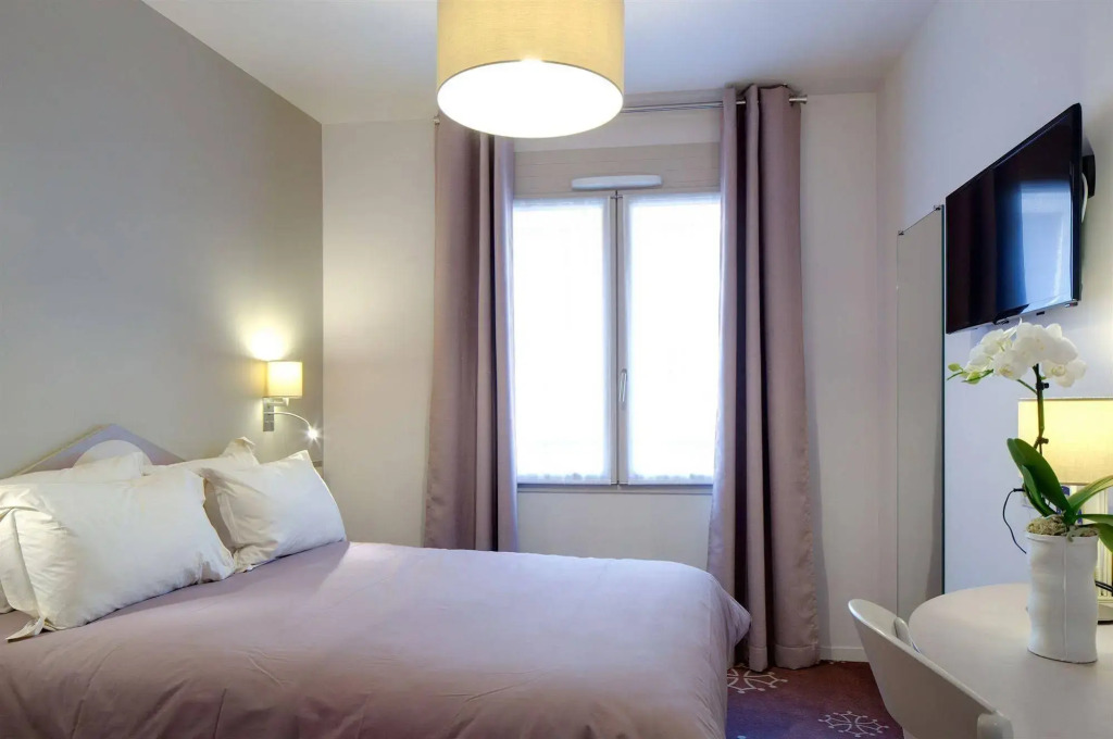 Hôtel Ours Blanc - Wilson
