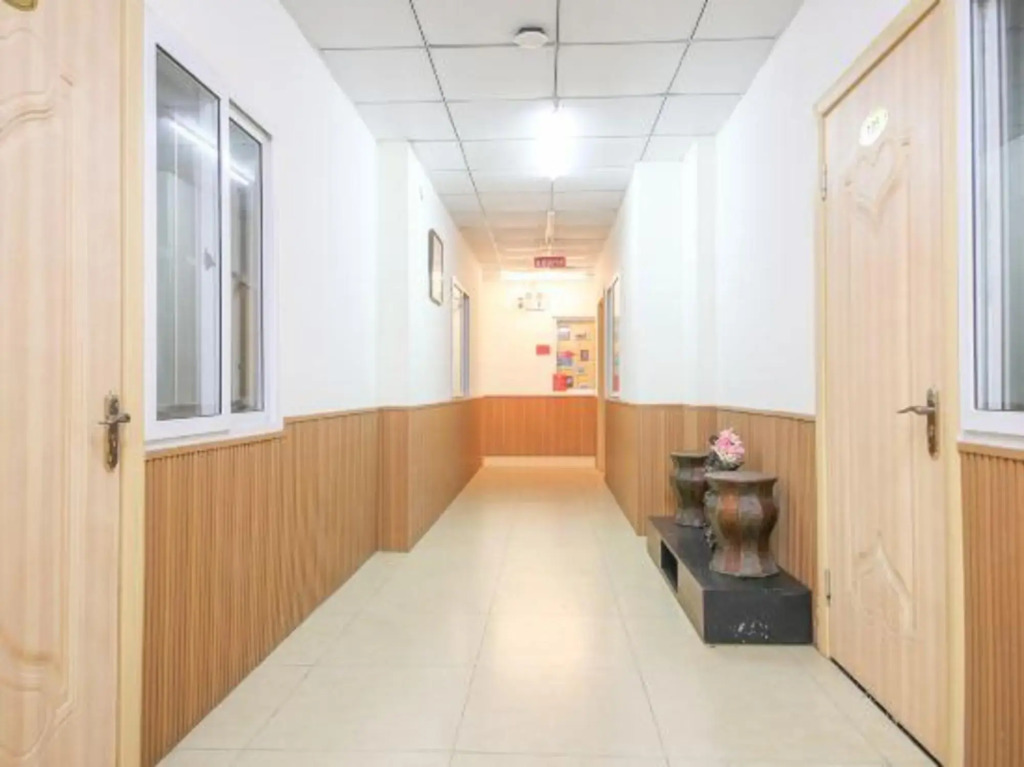 Bengbu 168 Express Hotel