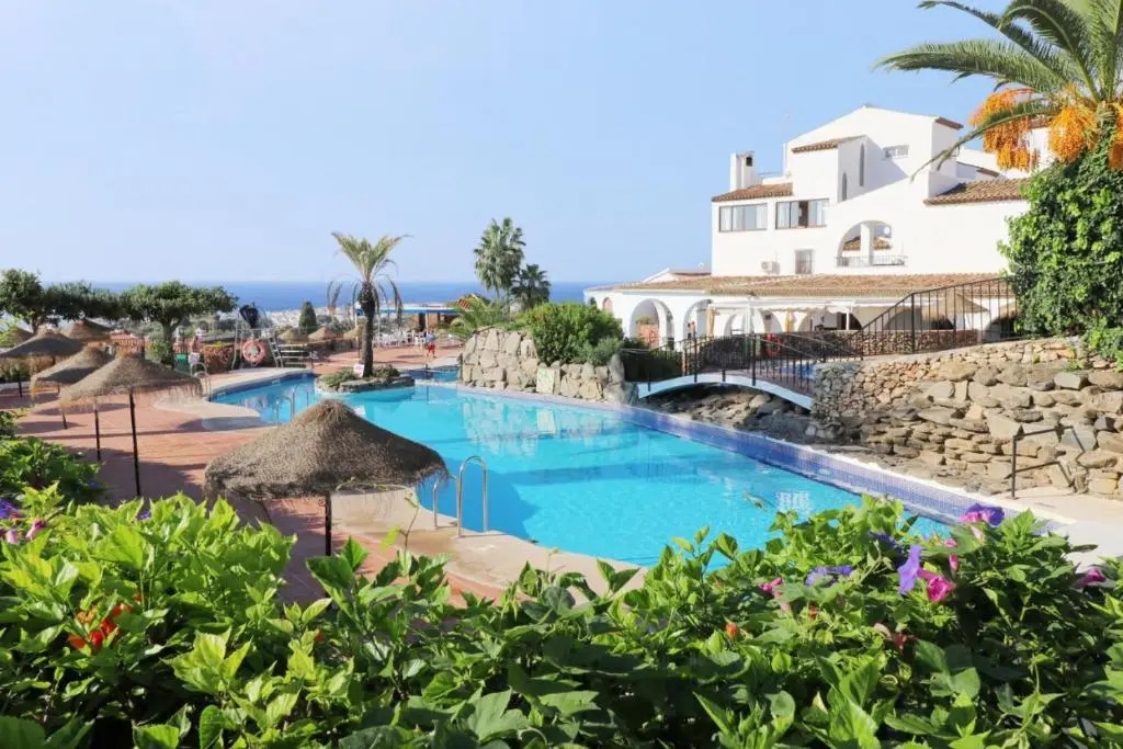 Capistrano Village B, 1 bedroom + free wi-fi