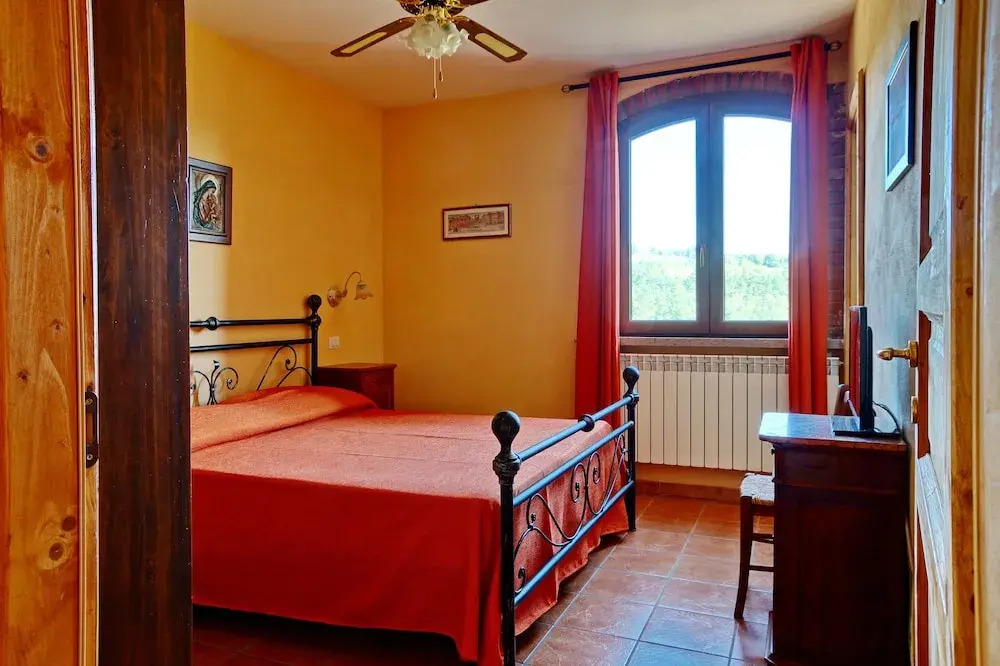 Agriturismo Le Vigne di Matteo