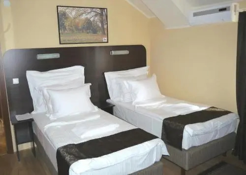 Rooms Villa Anna