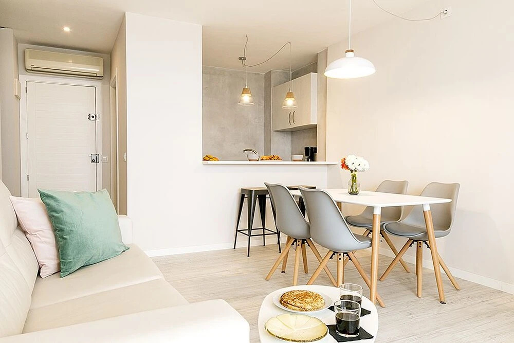 Apartamento Sivella 2