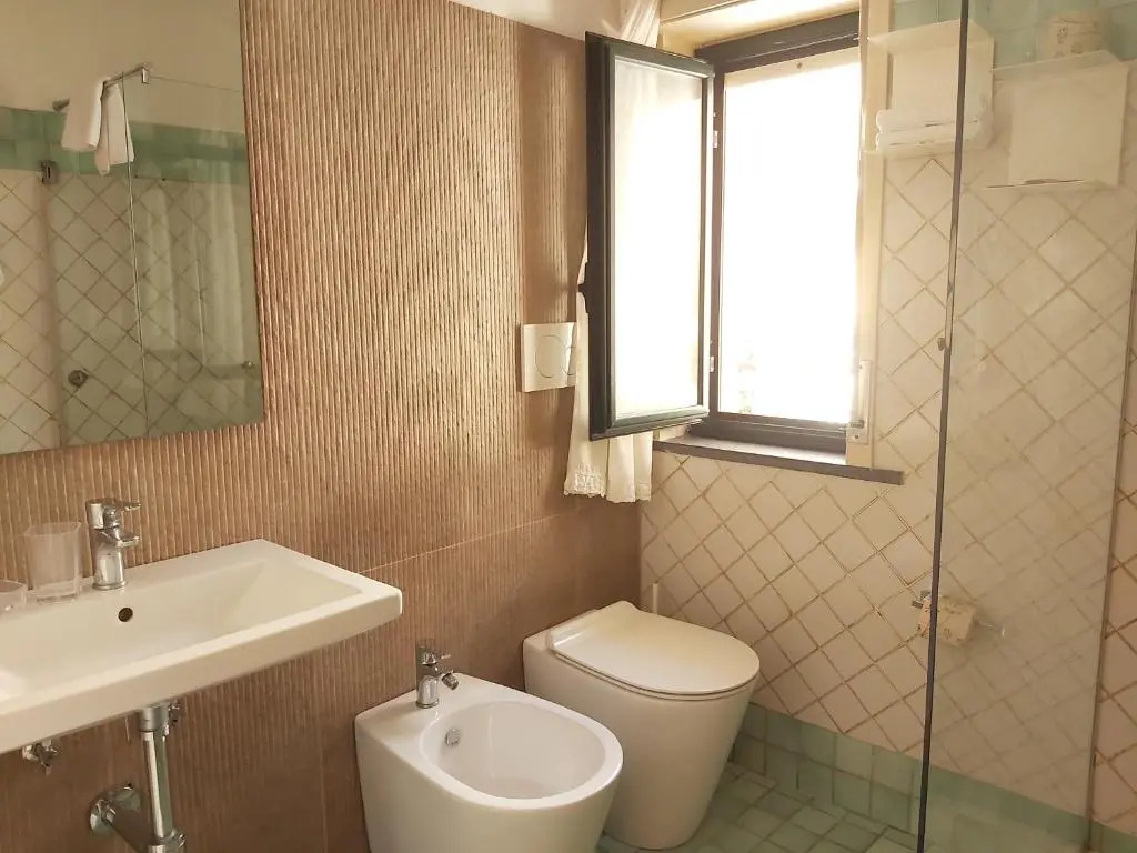 Case Borgo Vacanze