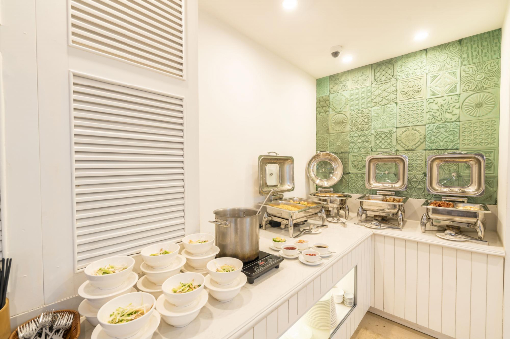 Chao Homestay - BR #2