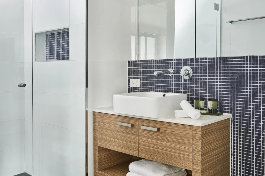 Oaks Vue Suites Geelong
