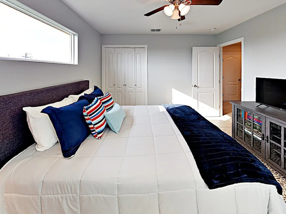 Tangerine Dream - 3 Br Home
