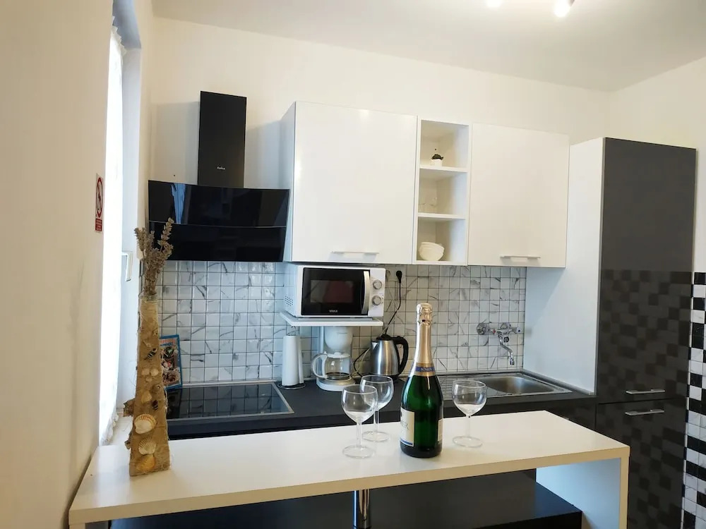 Apartment Sanja
