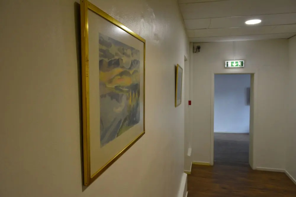 Holidayhostel