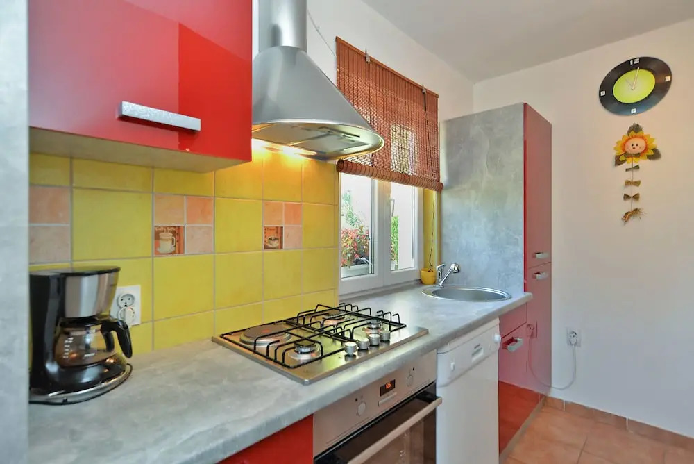 Villa 1505
