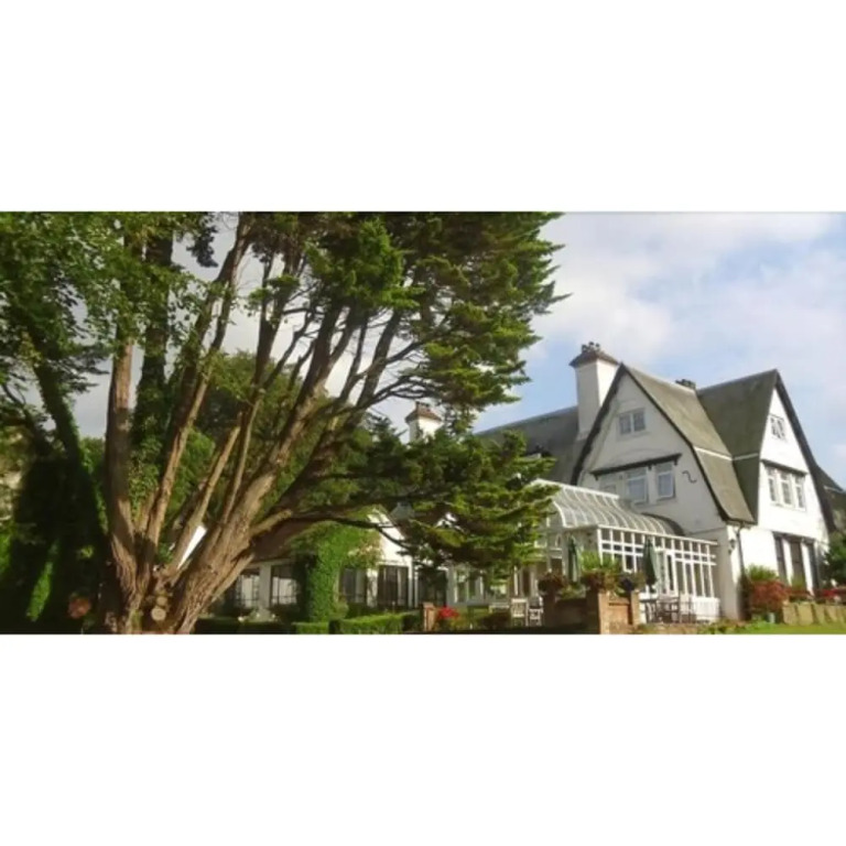 Abingworth Hall