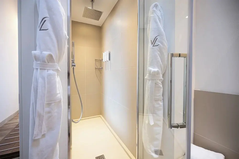 Hotel Villa Leopardi 4S