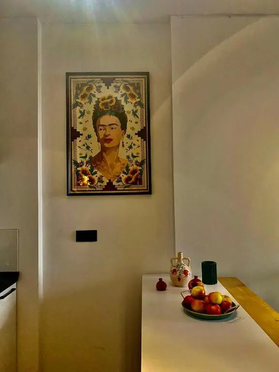 Batumi Frida Studio Apartment