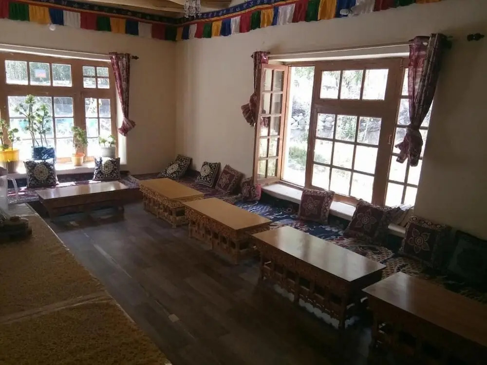 Wachan Guest House -Hunder Nubra valley